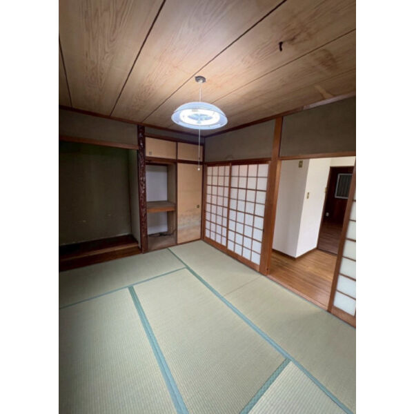 北区鈴蘭台北町戸建 室内写真4