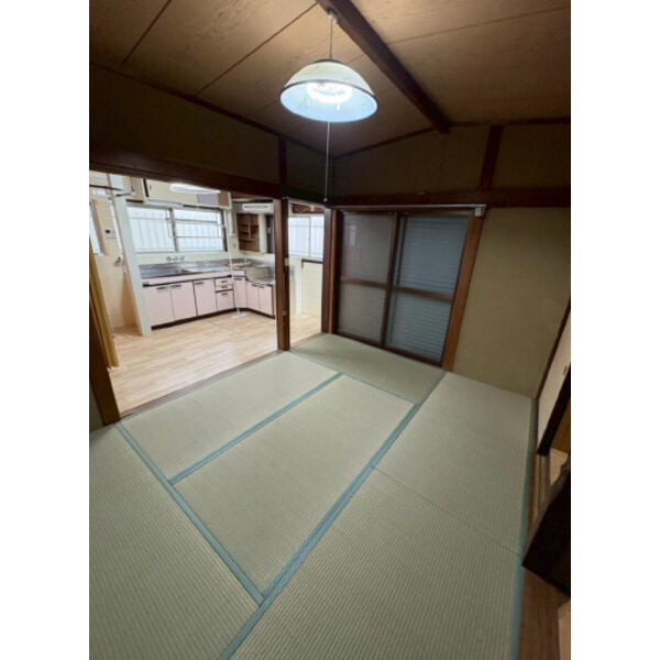 北区鈴蘭台北町戸建 室内写真5