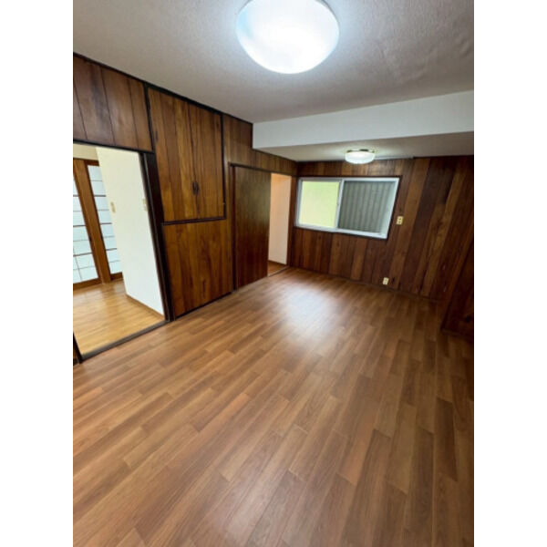 北区鈴蘭台北町戸建 室内写真6