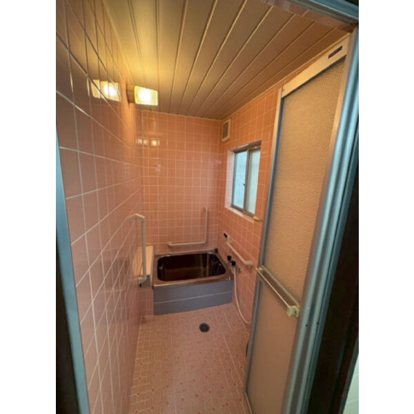 北区鈴蘭台北町戸建 室内写真7