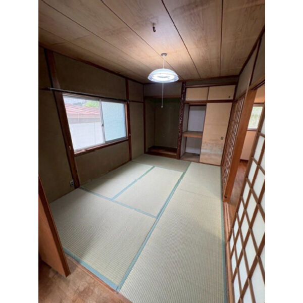 北区鈴蘭台北町戸建 室内写真8