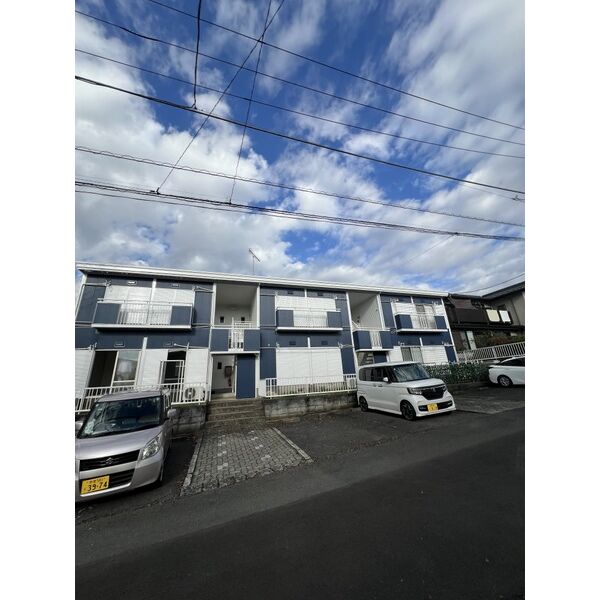 サンライフ本町田