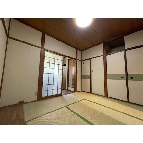 藤ハイツ 室内写真5
