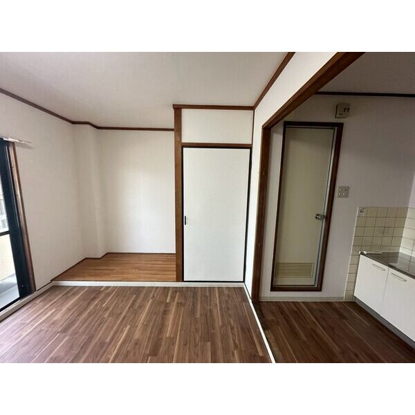 小路東ハイツⅡ 室内写真6