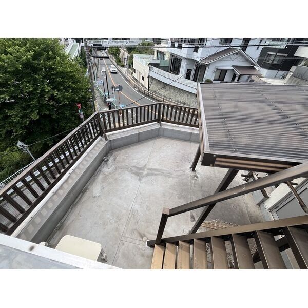 明石市上ノ丸戸建 室内写真1