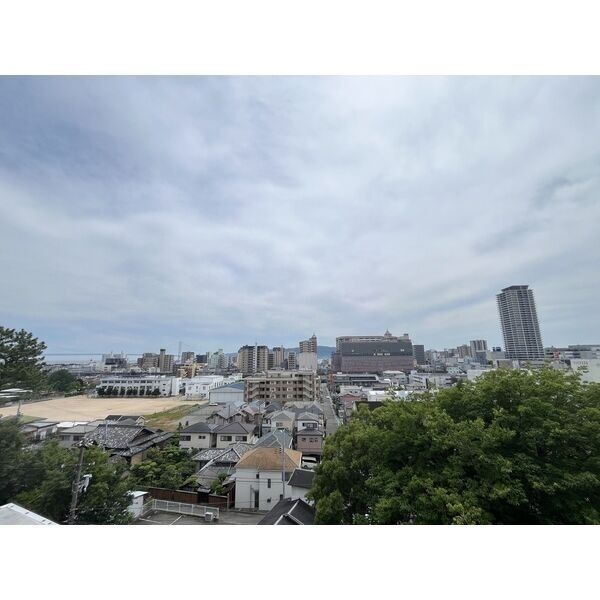 明石市上ノ丸戸建 室内写真2