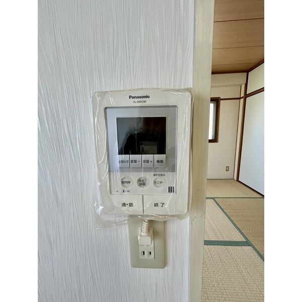 エスポワールコナカビル 室内写真6