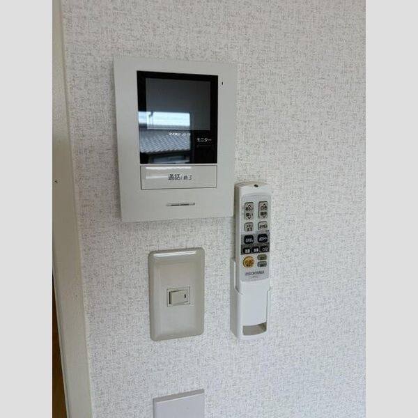 宮前ハイツ 室内写真10
