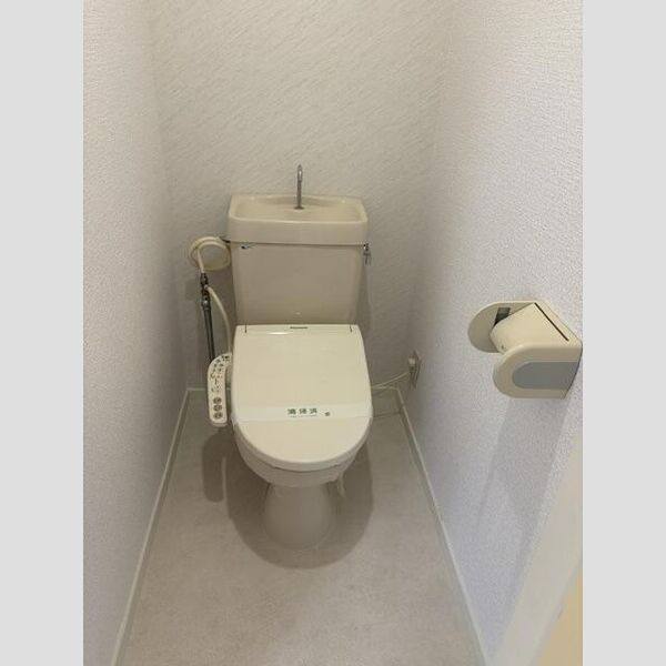 宮前ハイツ 室内写真5