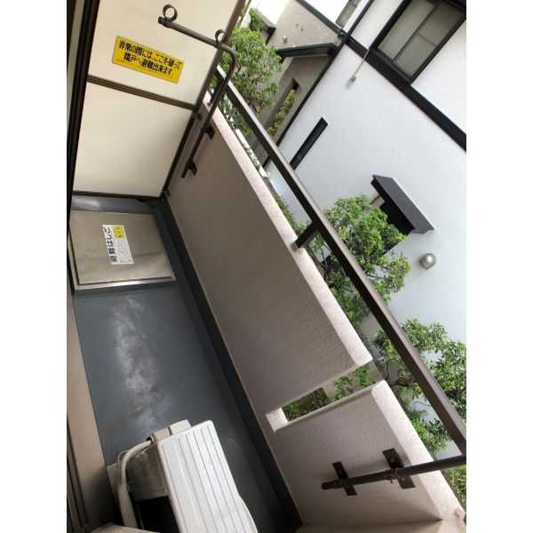 ロワール駒沢 室内写真6