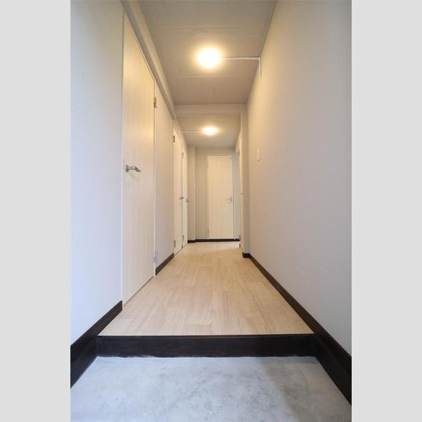 K2 RESIDENZA 室内写真1