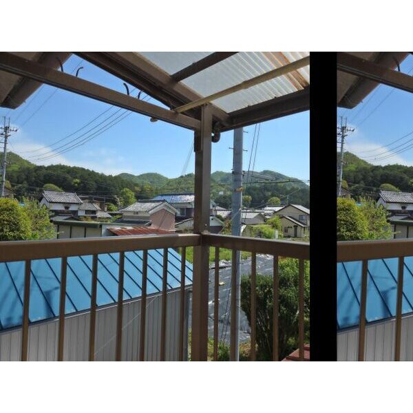 6DKゆとりの2階建戸建て 室内写真9