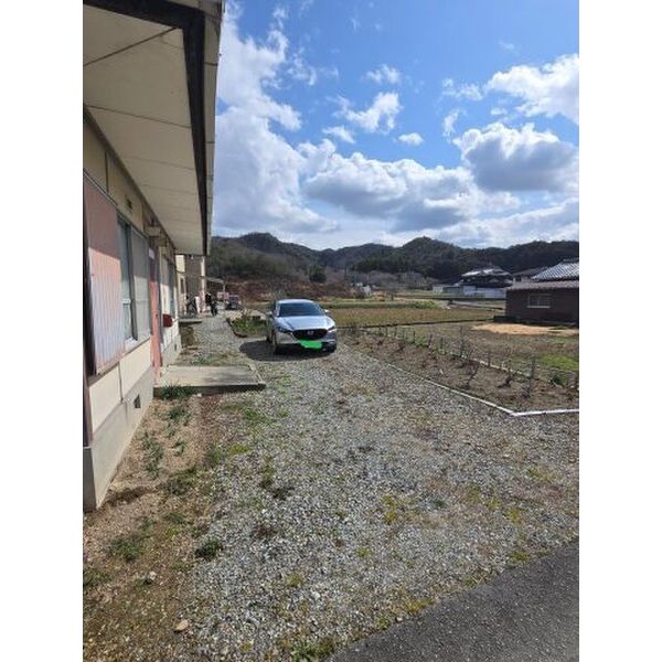 6DKゆとりの2階建戸建て 室内写真10