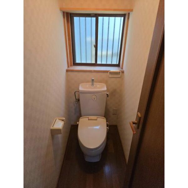 6DKゆとりの2階建戸建て 室内写真5