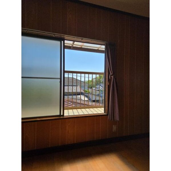 6DKゆとりの2階建戸建て 室内写真8