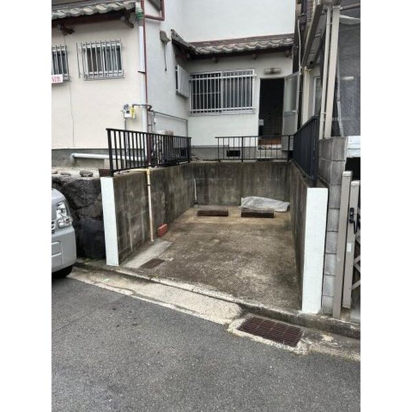 八尾市黒谷2丁目戸建 室内写真4