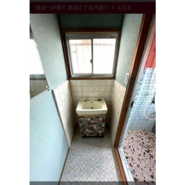 八尾市黒谷2丁目戸建 室内写真5