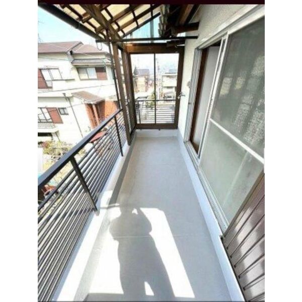 八尾市黒谷2丁目戸建 室内写真6
