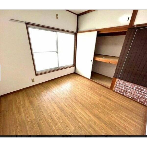 八尾市黒谷2丁目戸建 室内写真8
