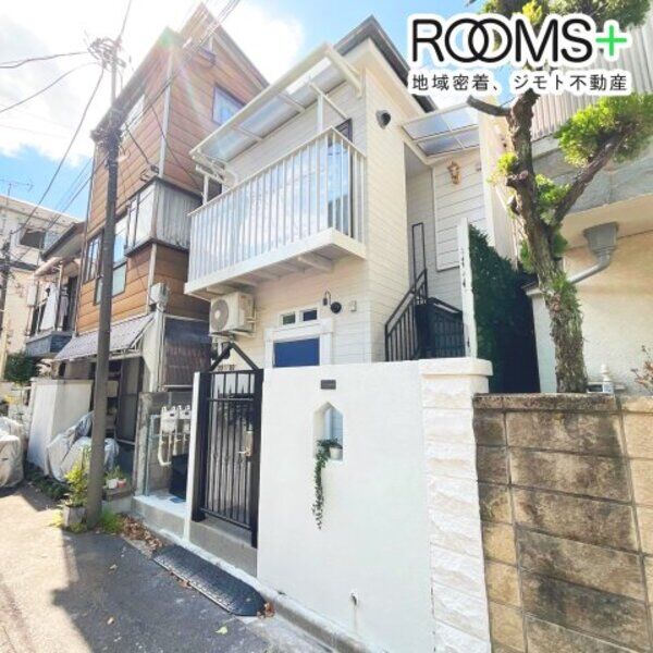 ルミナス渋谷本町