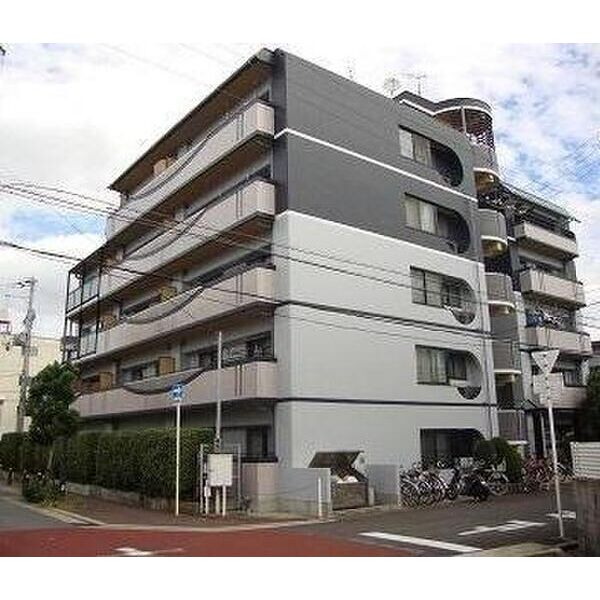 エルスト東住吉