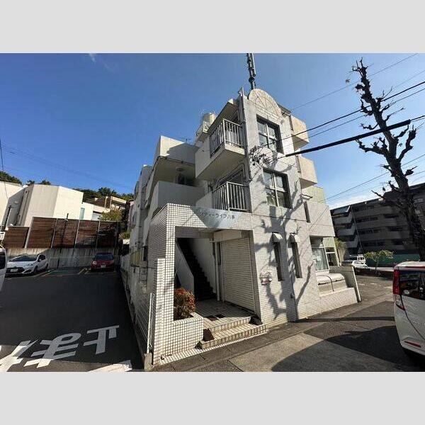 シティライフ八事 建物画像