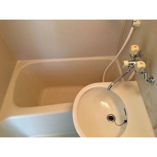 エクセレンス緑丘 室内写真5