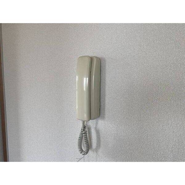 プレズ名古屋入場 室内写真7
