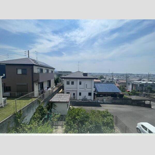 ルピナス南山 室内写真7
