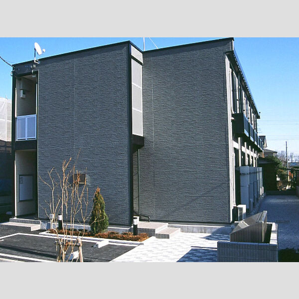 レオパレスルミエール本町