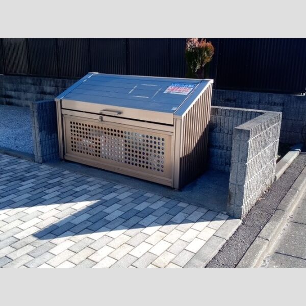 レオパレスルミエール本町 室内写真7