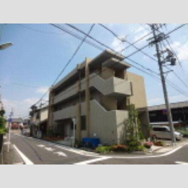 グランディール大杉 建物画像