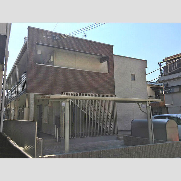 クレイノ日新香里園