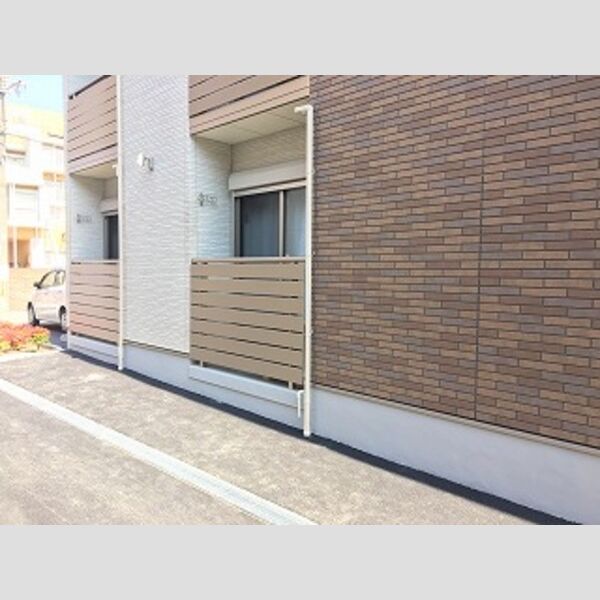 クレイノ日新香里園 室内写真5