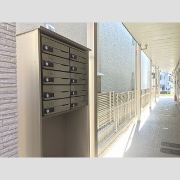 クレイノ日新香里園 室内写真7