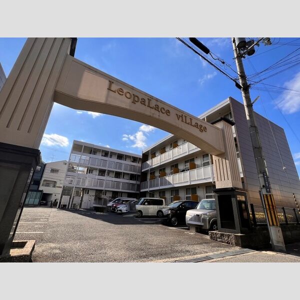 物件名確認中 建物画像