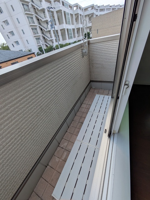 グランデヴィレッジＢ 室内写真1