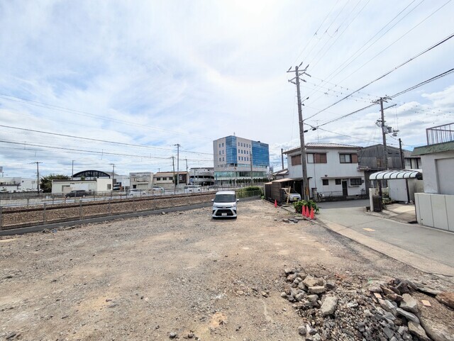 ＭＩＳＴＲＡＬ手柄山平和公園駅前 室内写真8