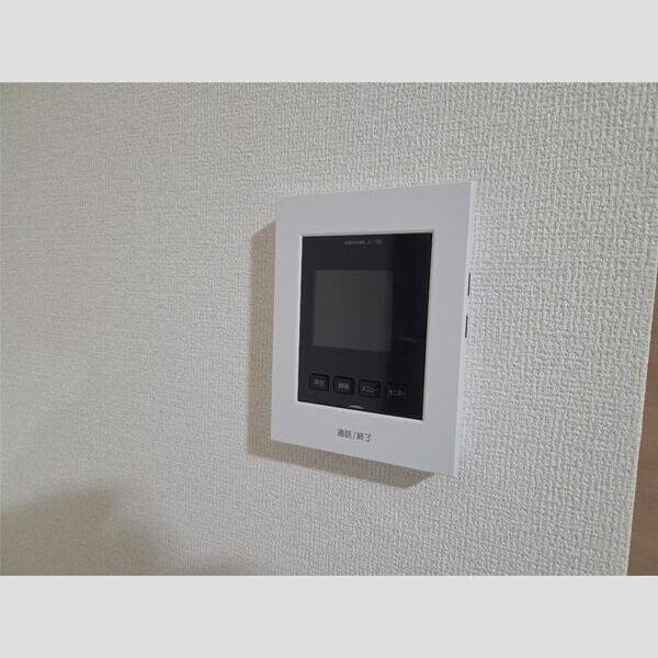 リーブルファイン江吉良 1号棟 室内写真8