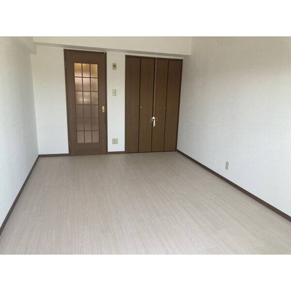 KI corporation F 室内写真1