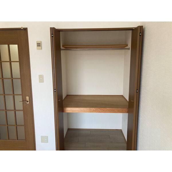 KI corporation F 室内写真9