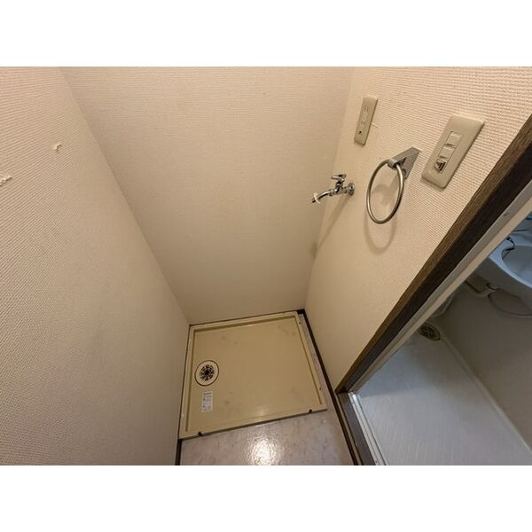 アルカディア 室内写真7