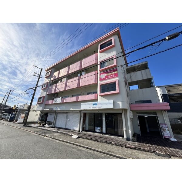 アルテ鈴蘭台