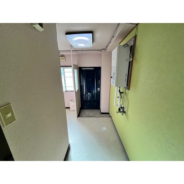 アルテ鈴蘭台 室内写真8