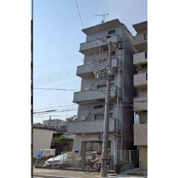 リアライズ塩屋 建物画像