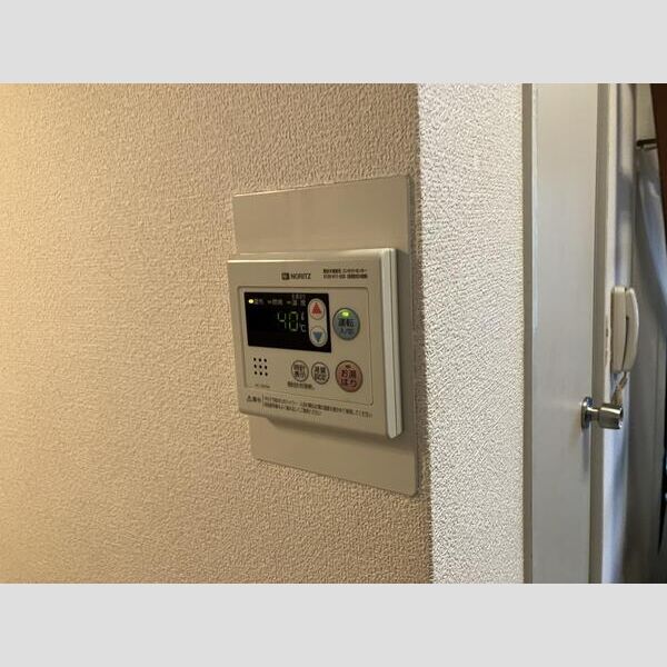 リアライズ塩屋 室内写真8