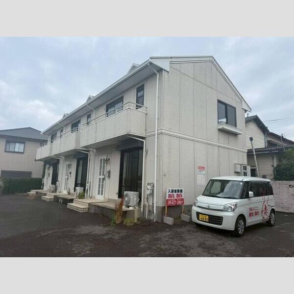 N-MAISON松ヶ丘 建物画像