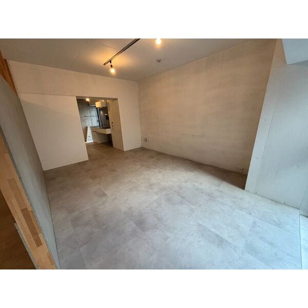 A-Terrace 室内写真1