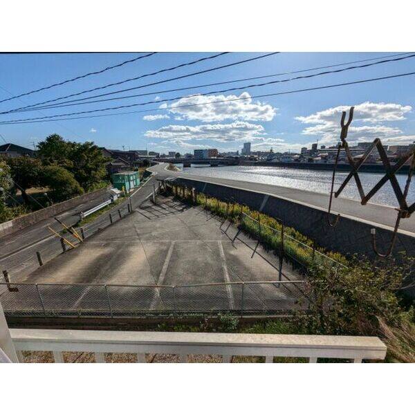 ハイテイル江戸橋 室内写真7