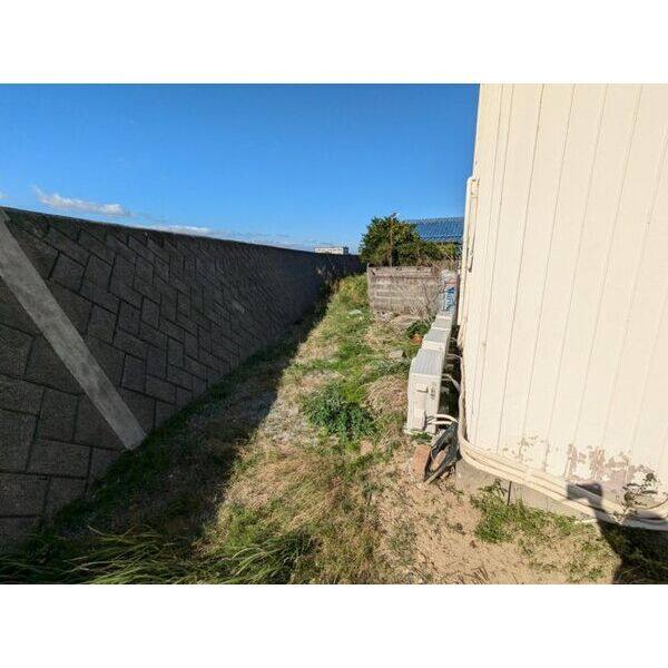 ハイテイル江戸橋 室内写真8
